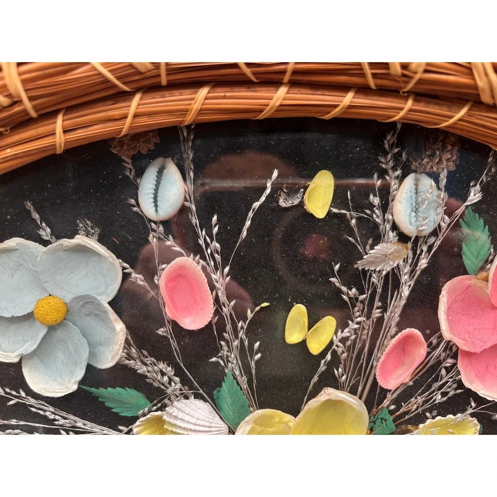 N/A vintage tray